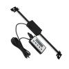 Digital Display Kit, DRO Linear Scale, 0–200 mm, LCD Display for Milling Machines and Lathes view 2