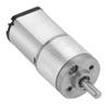 DC Geared Motor, High-Precision, 6 V, 130 RPM view 1