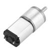 DC Geared Motor, High-Precision, 6 V, 130 RPM view 3