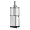 DC Geared Motor, High-Precision, 6 V, 130 RPM view 4