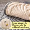 HLTQL Stretch Sofa Cover, 90 x 180 cm view 4