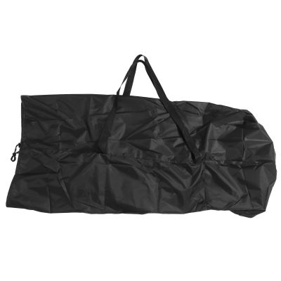 Durable, Waterproof, Dirt-Resistant Tent Bag with 2 Handles (M)