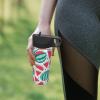 GSGCSBYMLG Insulated Sport Bottle with Fruit Watermelon Print, 530 ml view 3