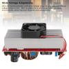 VBESTLIFE DC-to-DC Boost Power Module, 10–60 V DC to 12–90 V DC, 1,800 W, 22 A view 3