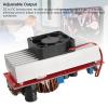 VBESTLIFE DC-to-DC Boost Power Module, 10–60 V DC to 12–90 V DC, 1,800 W, 22 A view 4