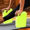 High-Density, Compression-Resistant Yoga Blocks view 4