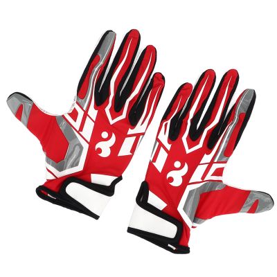 Pyhodi Youth Football Receiver Gloves for Boys and Girls