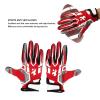 Pyhodi Youth Football Receiver Gloves for Boys and Girls view 3