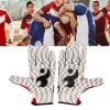 Pyhodi Youth Football Receiver Gloves for Boys and Girls view 4