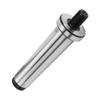 2MT Threaded Chuck Arbor, Secure Connection, for Thread-Cutting Machines and Drill Presses view 2