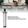 2MT Threaded Chuck Arbor, Secure Connection, for Thread-Cutting Machines and Drill Presses view 4
