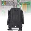 PLC Controller Kit, AC 220 V, FX3U 32MR, 16 Inputs/16 Outputs view 4