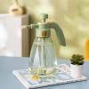 Hand Pump Sprayer | Portable Watering Can with Fine Spray Function view 2
