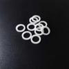 10-Piece PTFE Flat Gasket Washer Assortment, 1 mm Thick, 8 x 30 x 1 mm view 3