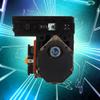 Optical Pickup Lens Laser Unit KSS-213B KSS-213C KSS-213CL Blue Laser Lens view 3