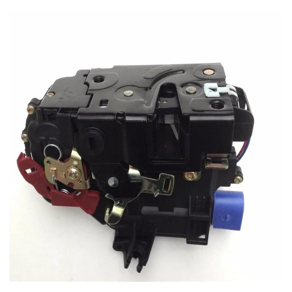 Rear Right Door Lock Actuator for SEAT Altea/Altea XL/Toledo 2004–2009