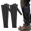 Padded Stilt Straps | 2-Piece Portable Leg Straps view 1