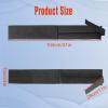 Padded Stilt Straps | 2-Piece Portable Leg Straps view 4