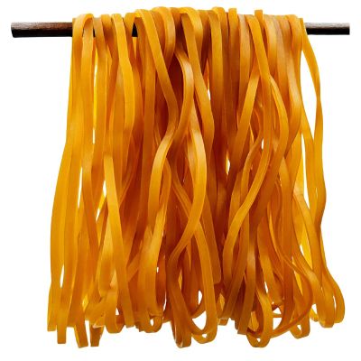 Large Rubber Bands, 60-Pack, 20.3 cm