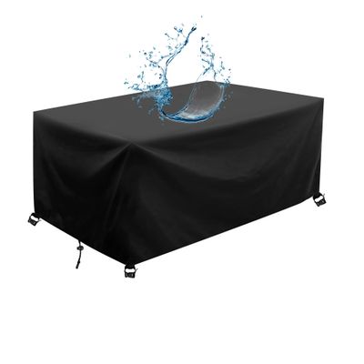 AJALGZ Waterproof Garden Furniture Cover 150 x 95 x 100 cm, 420D Oxford Fabric