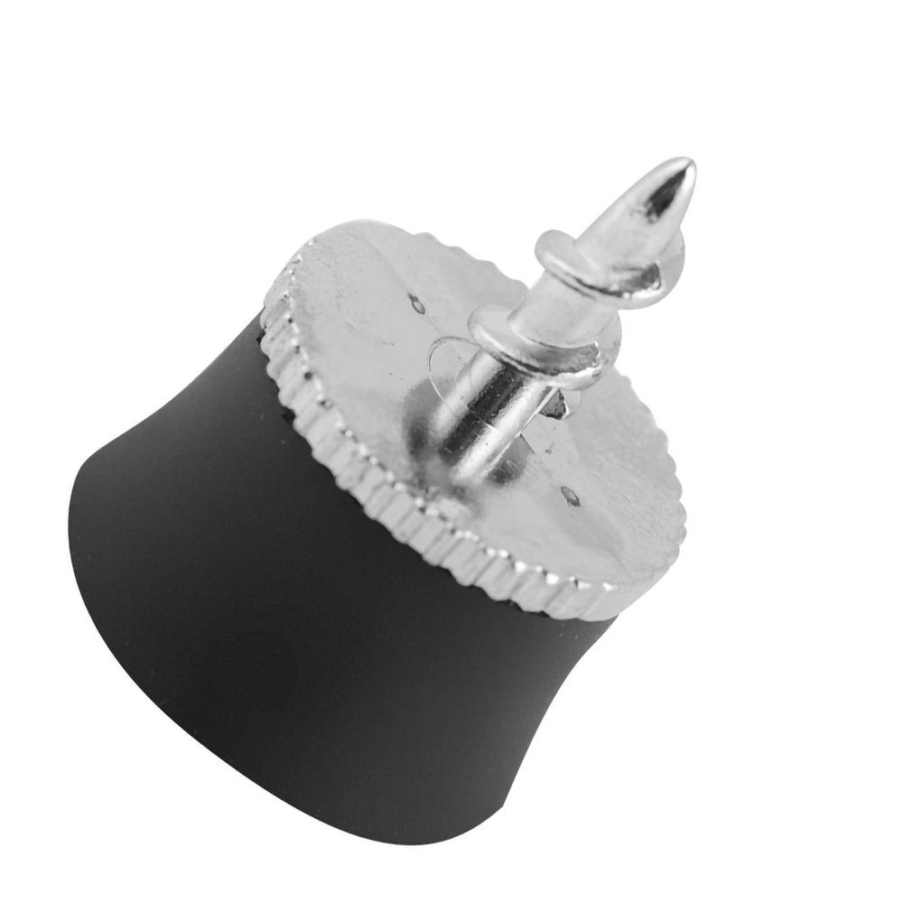 Akozon Compact Golf Ball Retriever with Silicone Alloy