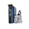 FUYUMIC 80JASM507230K-17BCD 750 W 0.75 kW 3000 rpm 2.39 Nm 80 mm 220 V AC Servo Motor with JAND7502-20B Driver and 17-Bit Absolute Encoder (with Brake) view 1