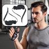 Zwxqe Cable Machine Attachment | Versatile Cable Machine Compatibility view 3