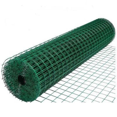 Poultry Wire Mesh Fence Roll, 6 cm Mesh, 47 x 118 in, 2.3 mm