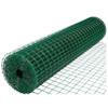 Poultry Wire Mesh Fence Roll, 6 cm Mesh, 47 x 118 in, 2.3 mm view 1