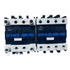 1-Piece CJX2-4004/CJX2-4008 40A AC Contactor, 4NO or 2NO-2NC, 220V/380V (CJX2-4004 AC36V) view 1