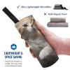 VBNTY Cat Beach Towel, Microfiber, Quick-Drying, 80 x 160 cm, Super Absorbent, Oversized view 2