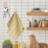 Shower Razor Holder - Wall-Mounted Multifunctional Self-Adhesive Toothbrush Holder view 3