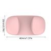 Shower Razor Holder - Wall-Mounted Multifunctional Self-Adhesive Toothbrush Holder view 4