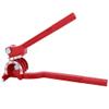 Aluminum Alloy Tube Bender for Copper and Aluminum Tubes, 180° Bends, 6/8/10 mm view 4