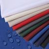 Waterproof Canvas Fabric, Lightweight 160 GSM, 300 Denier, Camel Beige, 1 Meter view 1