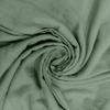 Soleil d'ocre BOHEME 7-Piece Duvet and Bedding Set, Mint Green, for 55 x 79 in Bed view 3