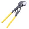 QZHDX Water Pump Pliers, 8/10/12 in, Groove-Joint Pliers view 1
