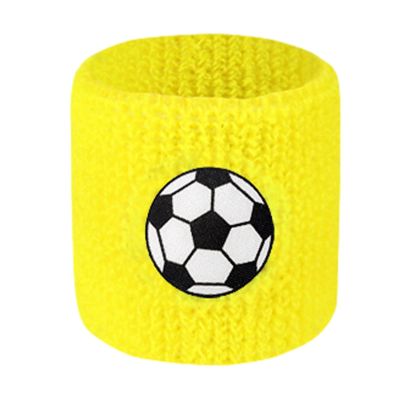 Ses Basketball Wristband for Kids, Stretchy Sports Sweatband