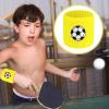 Ses Basketball Wristband for Kids, Stretchy Sports Sweatband view 3