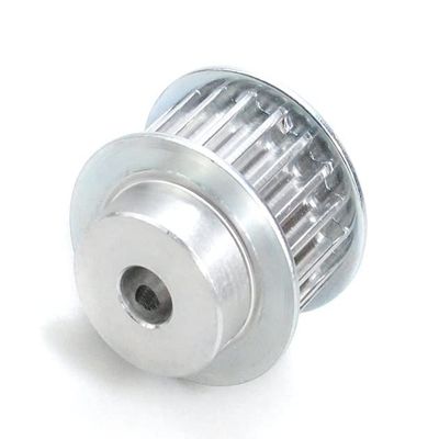 20-Tooth HTD 5M Timing Pulley, 5/6/6.35/7/8/10/12/15/18/19/20 mm Bore, for 10/15/20 mm Belts
