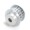 20-Tooth HTD 5M Timing Pulley, 5/6/6.35/7/8/10/12/15/18/19/20 mm Bore, for 10/15/20 mm Belts view 1