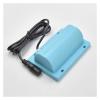 IONQXIDLD 12V DC Flat Vibration Motor, High Torque and High Speed, 5,000 RPM view 1