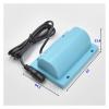 IONQXIDLD 12V DC Flat Vibration Motor, High Torque and High Speed, 5,000 RPM view 2