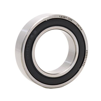 VQRINWIEL 18307-2RS Bicycle Bearings, 18 × 30 × 7 mm, 61903-18RS Thin-Wall Bearings, 10-Pack