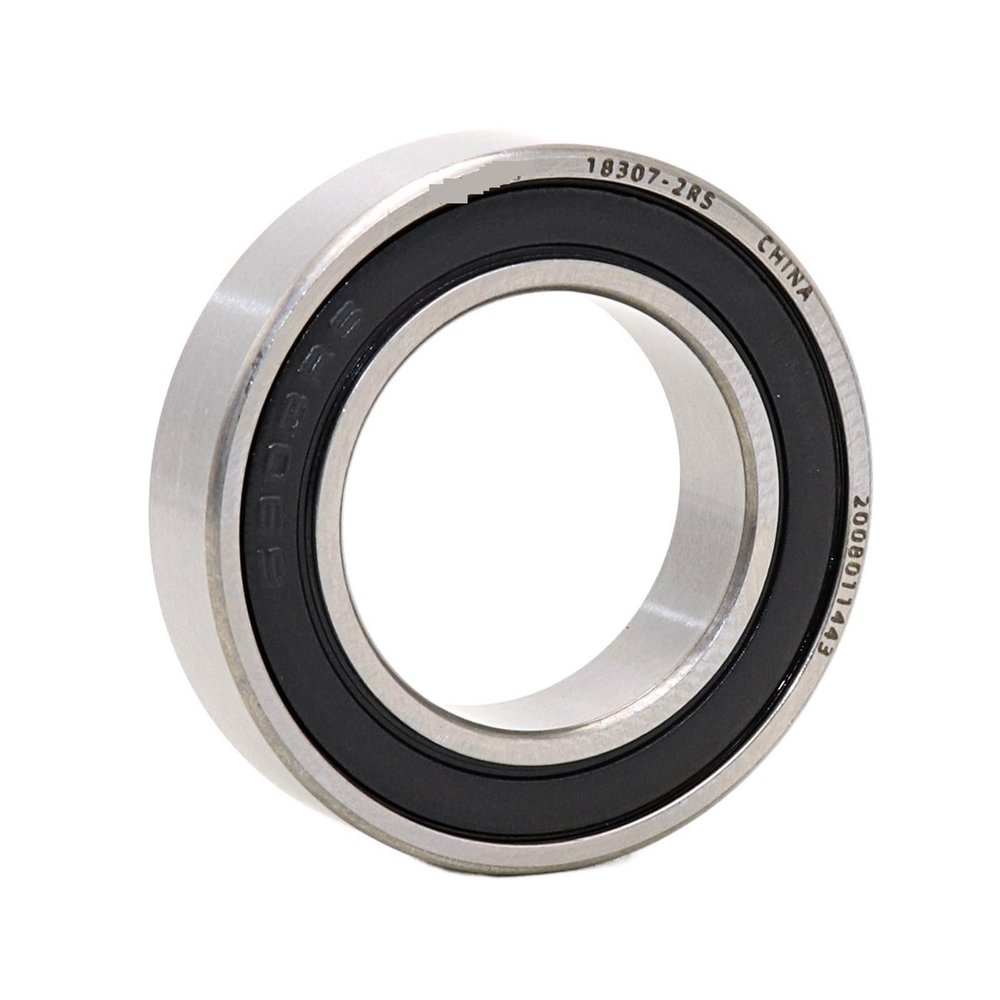 VQRINWIEL 18307-2RS Bicycle Bearings, 18 × 30 × 7 mm, 61903-18RS Thin-Wall Bearings, 10-Pack