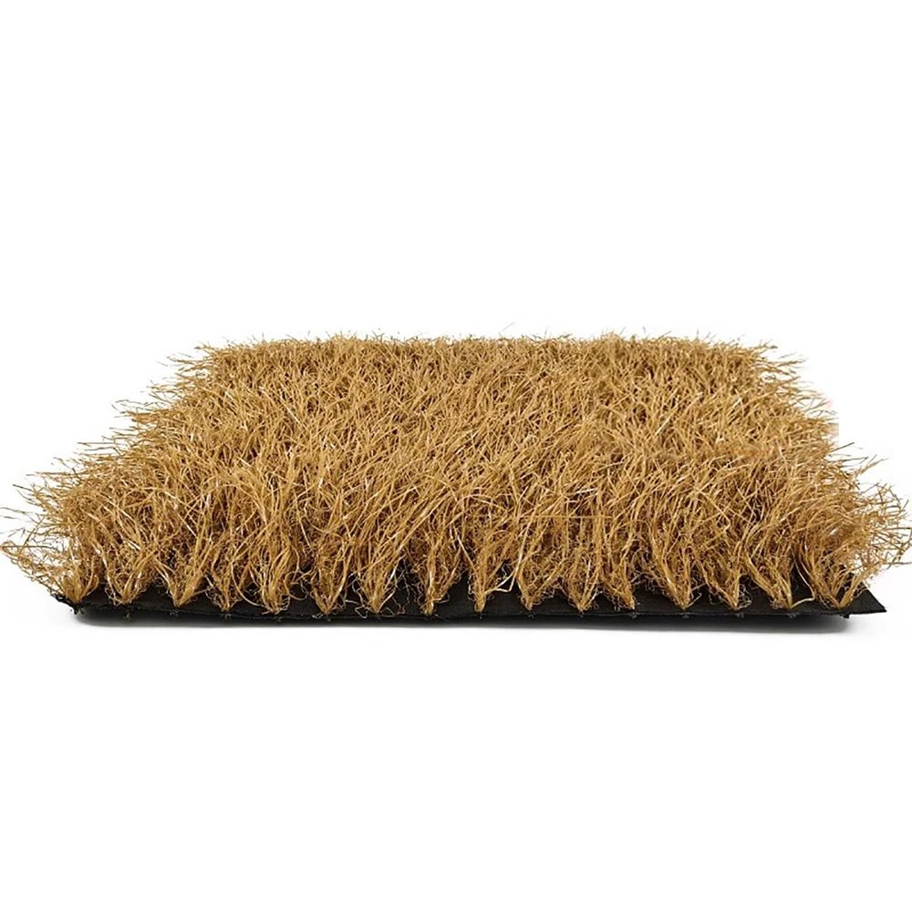 Artificial Thatch Roll, Synthetic Thatch Roofing, Mexican Thatch Mat for Gardens, Pergolas, Bars, Pavilions and Patios (1 x 13 m)