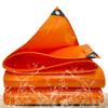 Heavy-Duty Waterproof Tarp, 4 x 10 m, 400 g view 1