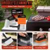 HOBITSTARX Grill Cleaning Set for Blackstone, Grill Accessory Set view 2