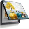 SKINPA Decorative Cover for Electrical Meter Boxes, 50 x 40 cm view 1