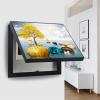 SKINPA Decorative Cover for Electrical Meter Boxes, 50 x 40 cm view 2
